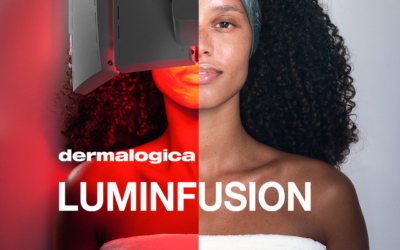 Dermalogica Luminfusion